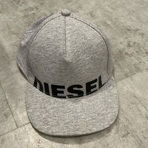 Diesel Kids/youth Hat